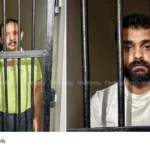 Subin Garg death case