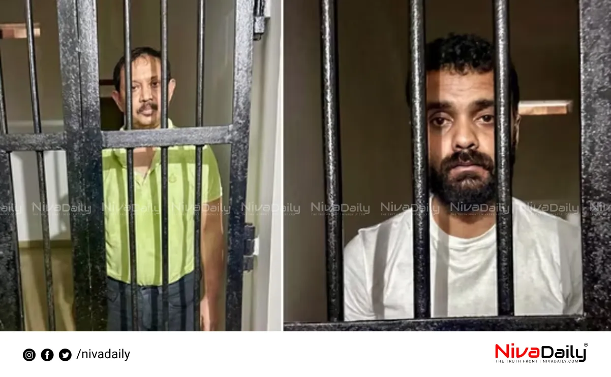 Subin Garg death case