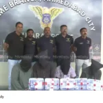 Ahmedabad temple theft