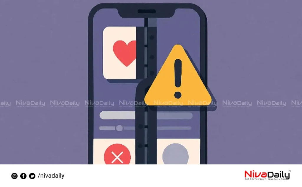 Dating Apps Removal
