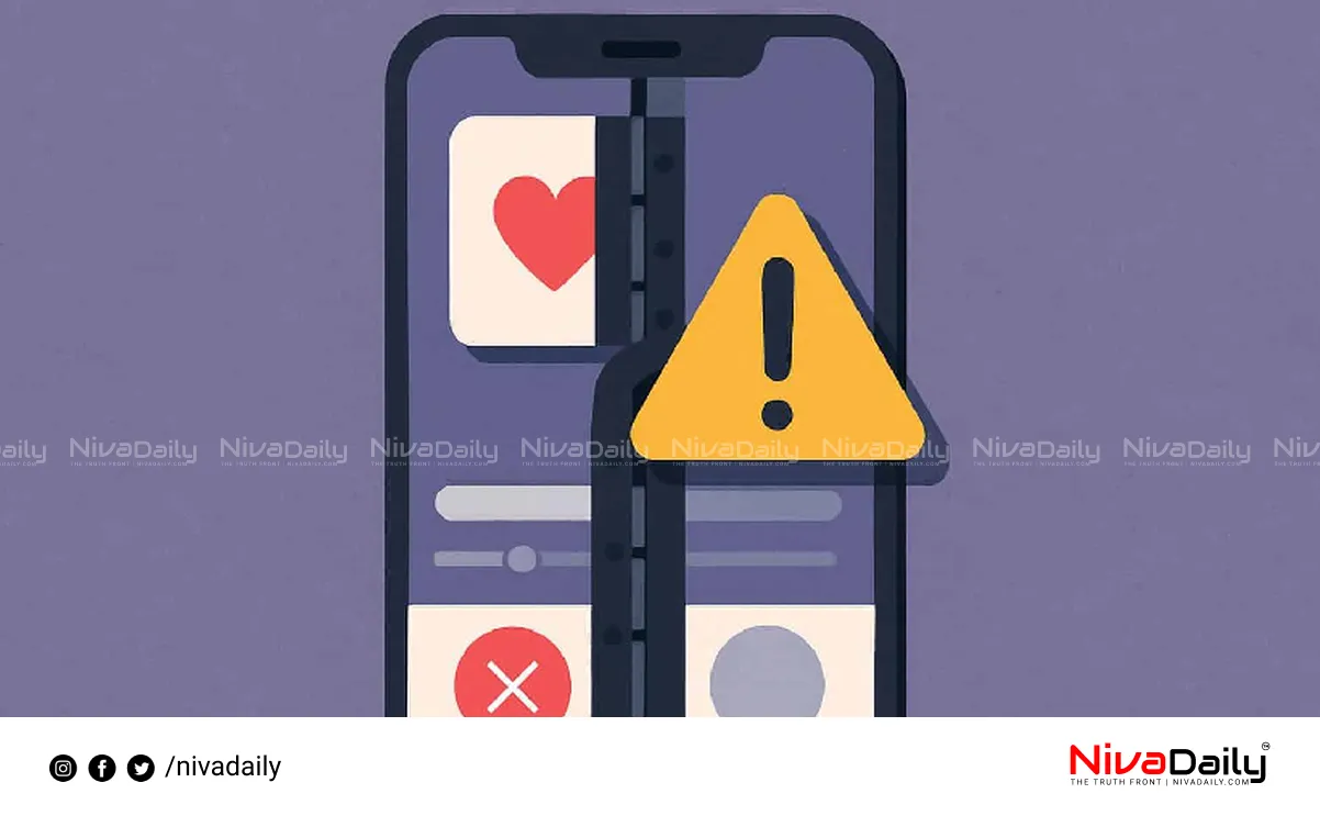 Dating Apps Removal