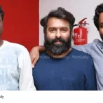 Santhosh Narayanan