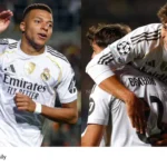 Champions League Real Madrid