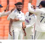 India vs West Indies