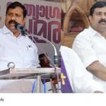Suicide case Kerala