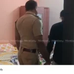 House Robbery Kerala