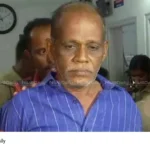 Sajitha murder case