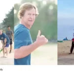 Jonty Rhodes Alappuzha