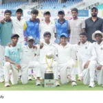 KCA Junior Championship