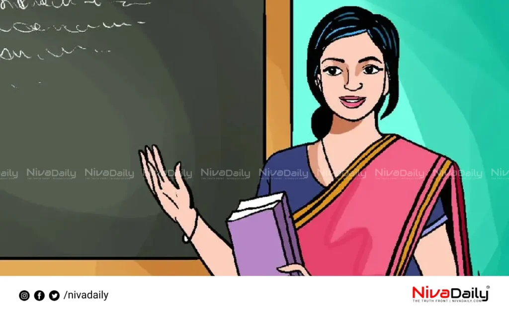 equivalency class teachers