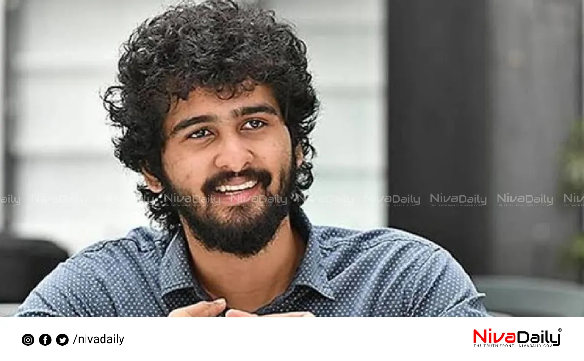 Shane Nigam cyber attack