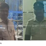 Tiruvannamalai rape case