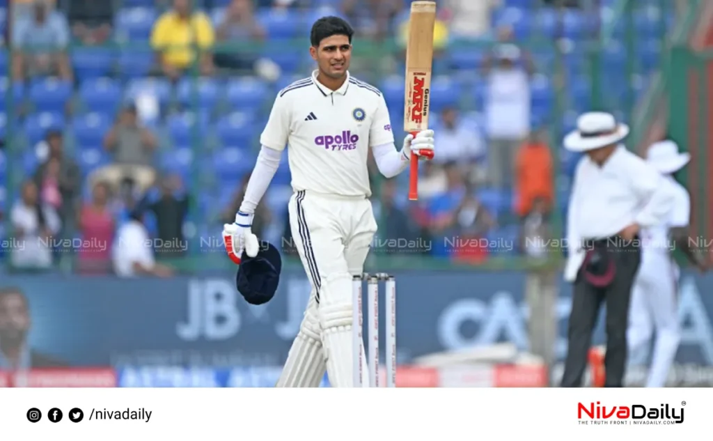 Gill's Century