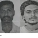 Palakkad double death