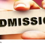 PG Nursing admission