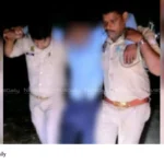 Dalit student gang-raped