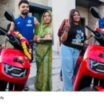 Rinku Singh gift