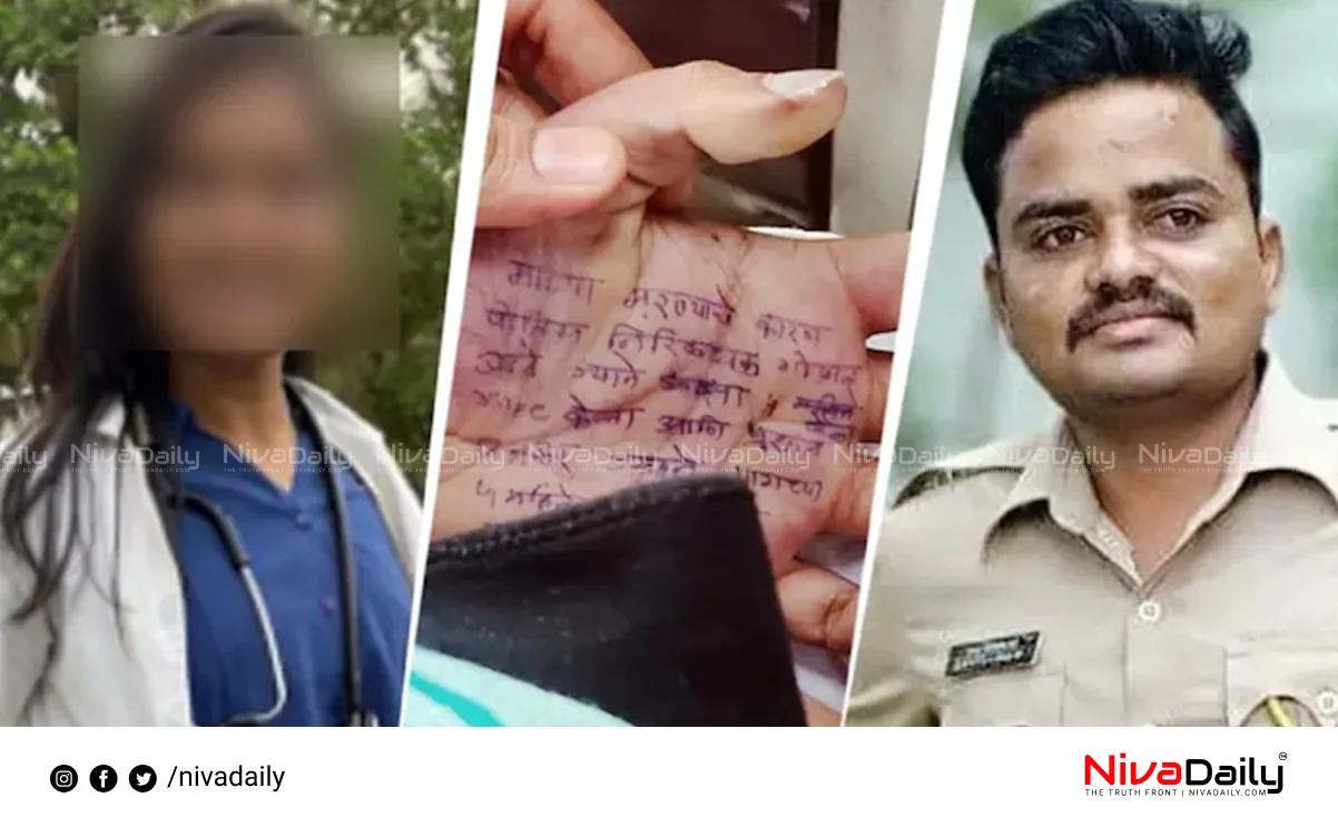 police harassment suicide