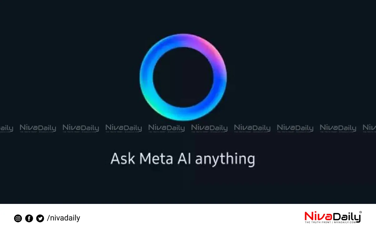 Facebook AI Tool