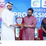 Nava Keralam expats