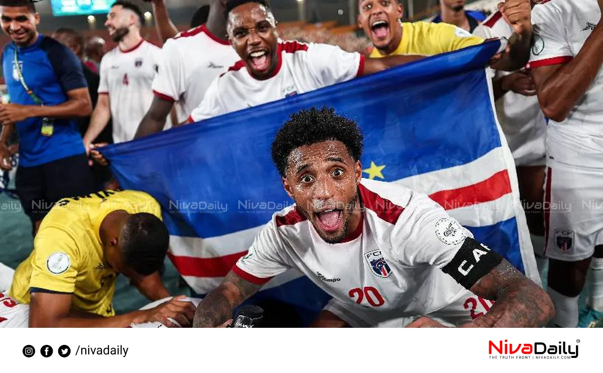World Cup Qualification