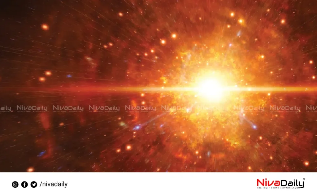 Big Crunch theory
