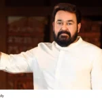 Mohanlal honored by Kerala
