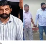NSG Commando Arrested