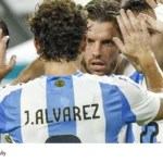 Argentina defeats Venezuela
