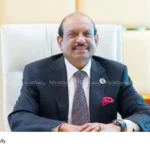 M.A. Yusuff Ali