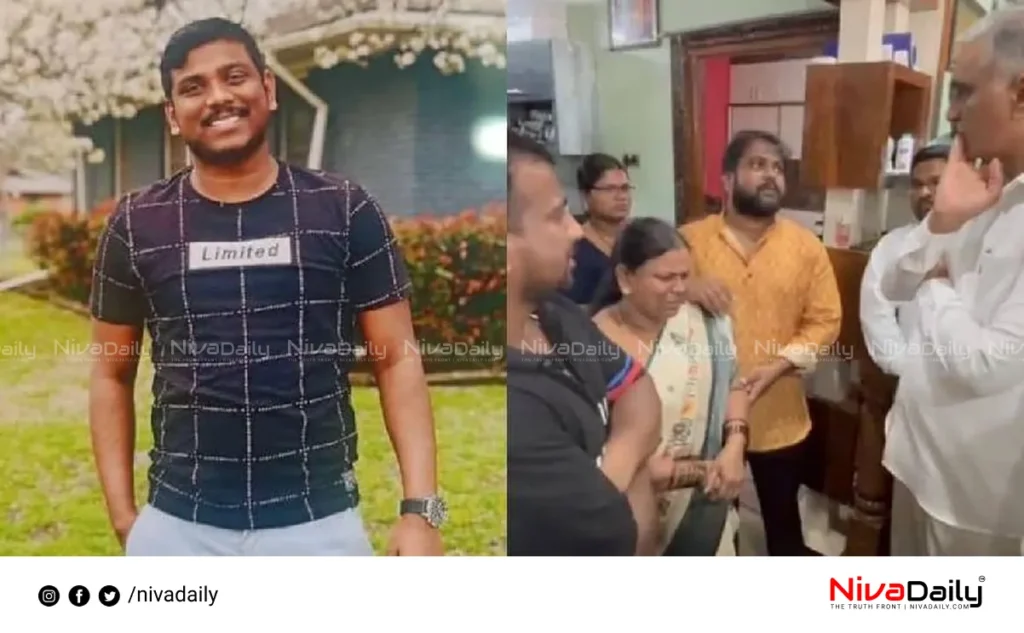 Chandrasekhar Paul death