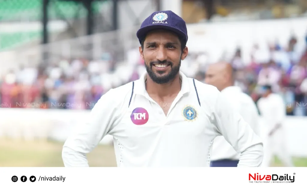 Kerala Ranji Trophy