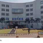 Medical student gang-raped
