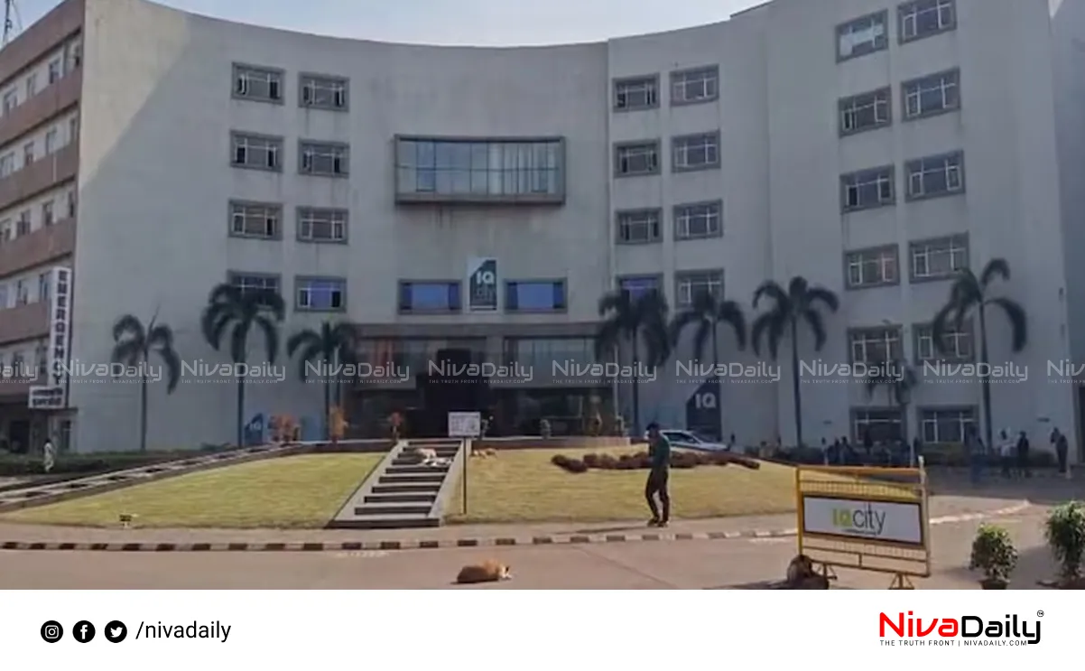 Medical student gang-raped