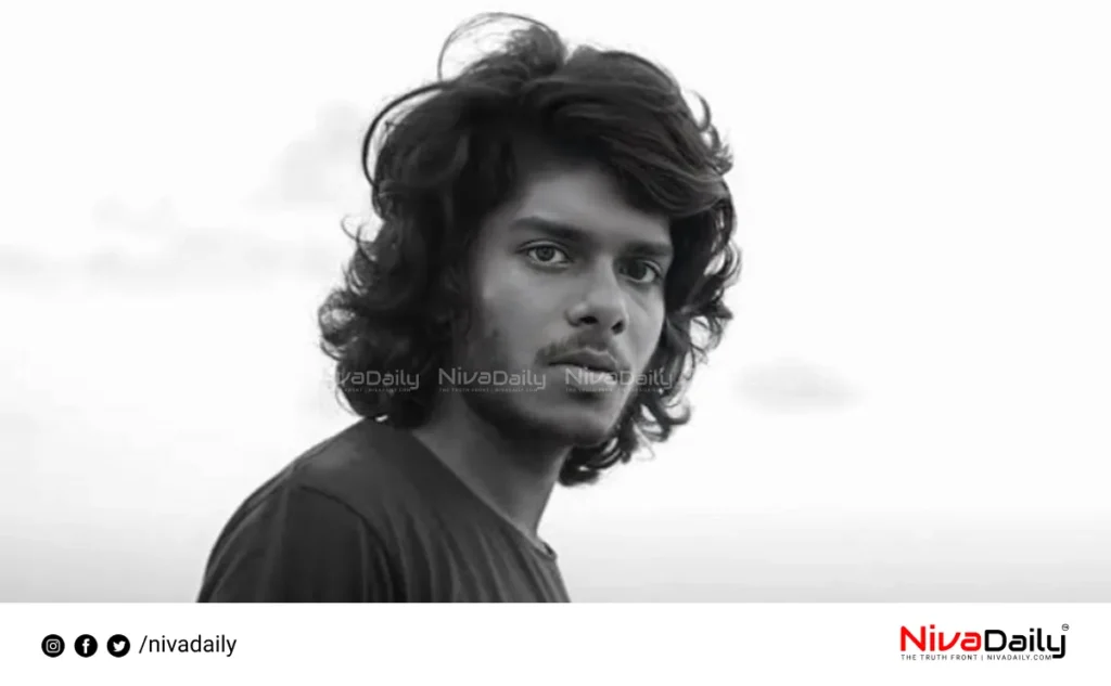 Vedan sexual assault case