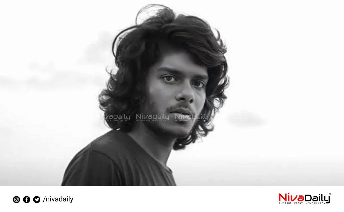 Vedan sexual assault case
