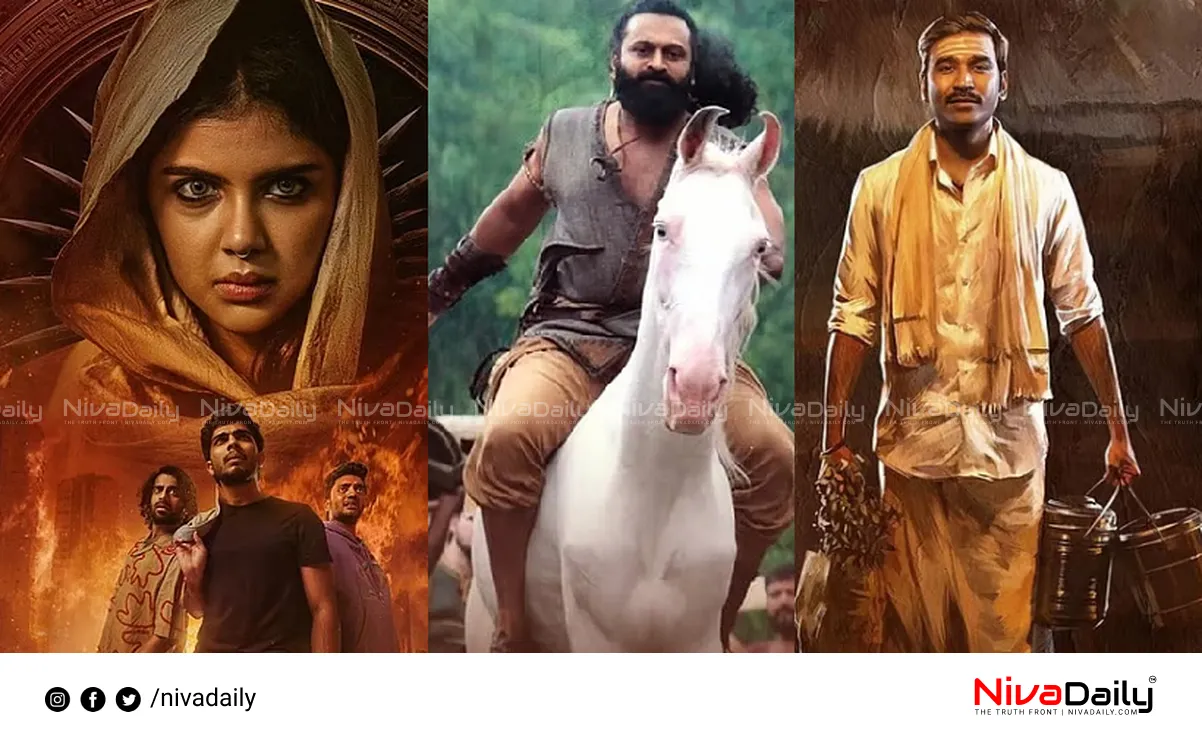 OTT release movies