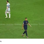 Qatar World Cup final