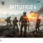 Battlefield 6 game