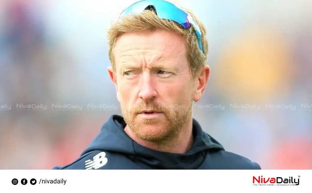 Paul Collingwood