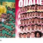 FIFA World Cup qualification