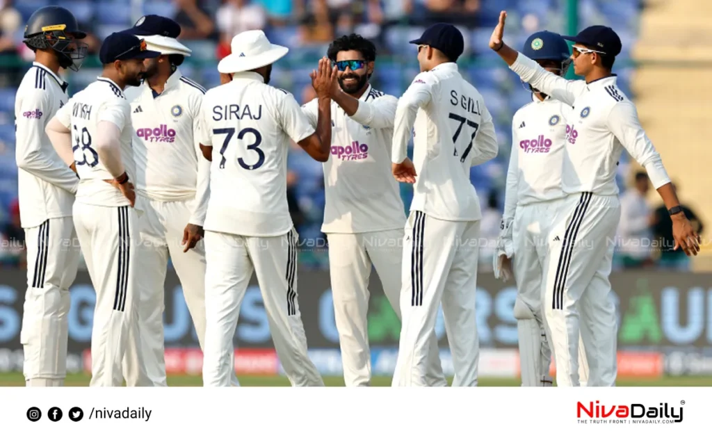 Ravindra Jadeja