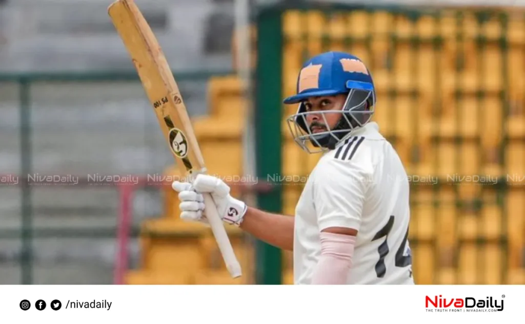 Prithvi Shaw
