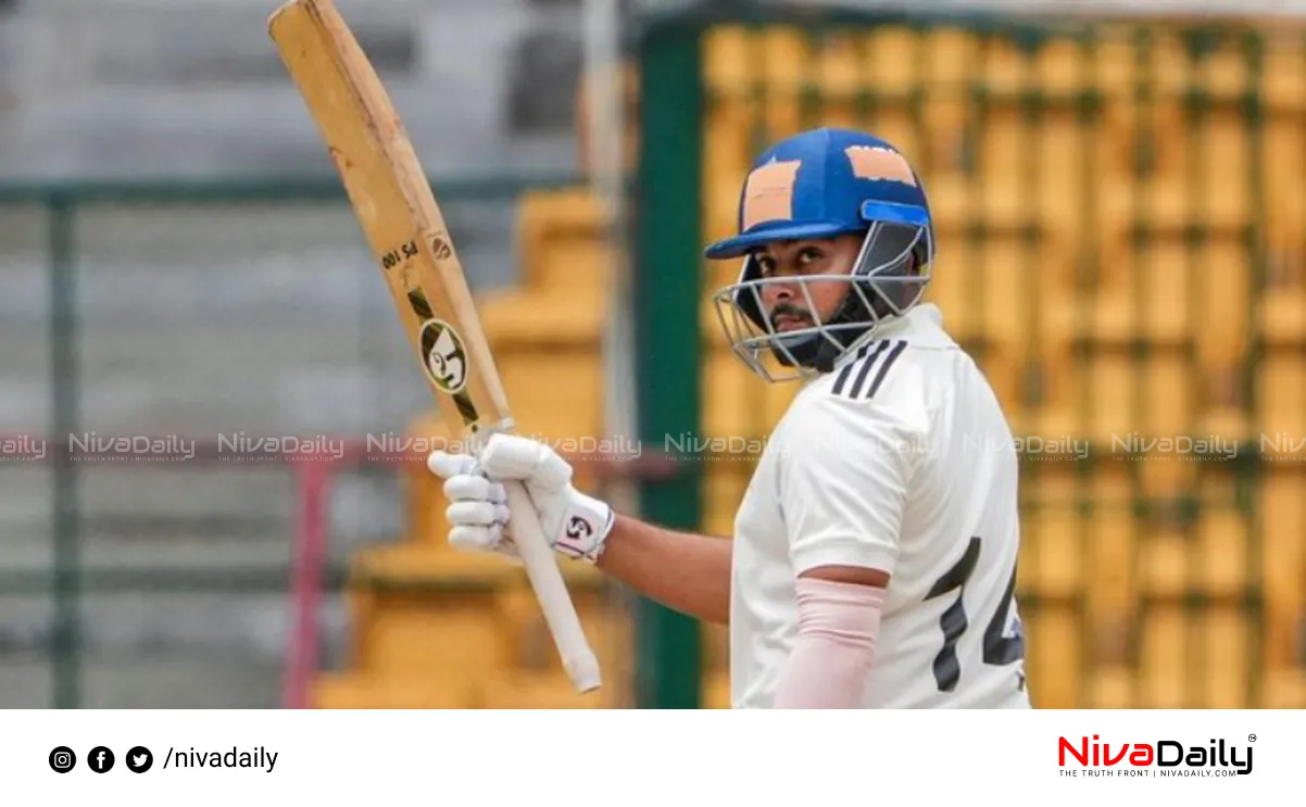 Prithvi Shaw