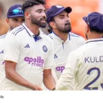 India vs West Indies