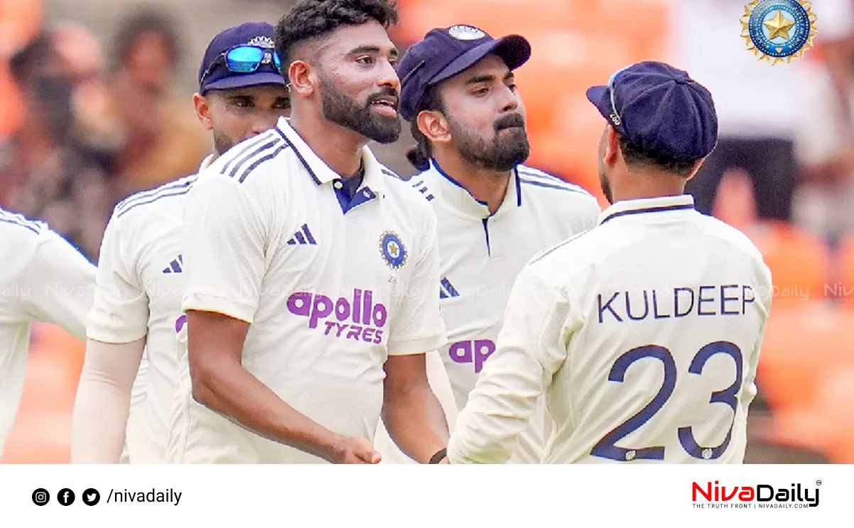 India vs West Indies