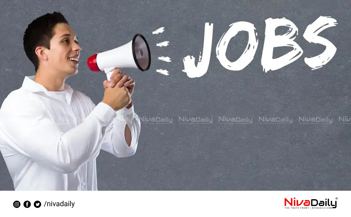 Kerala Labour Recruitment