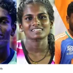 Sanju Samson sports support