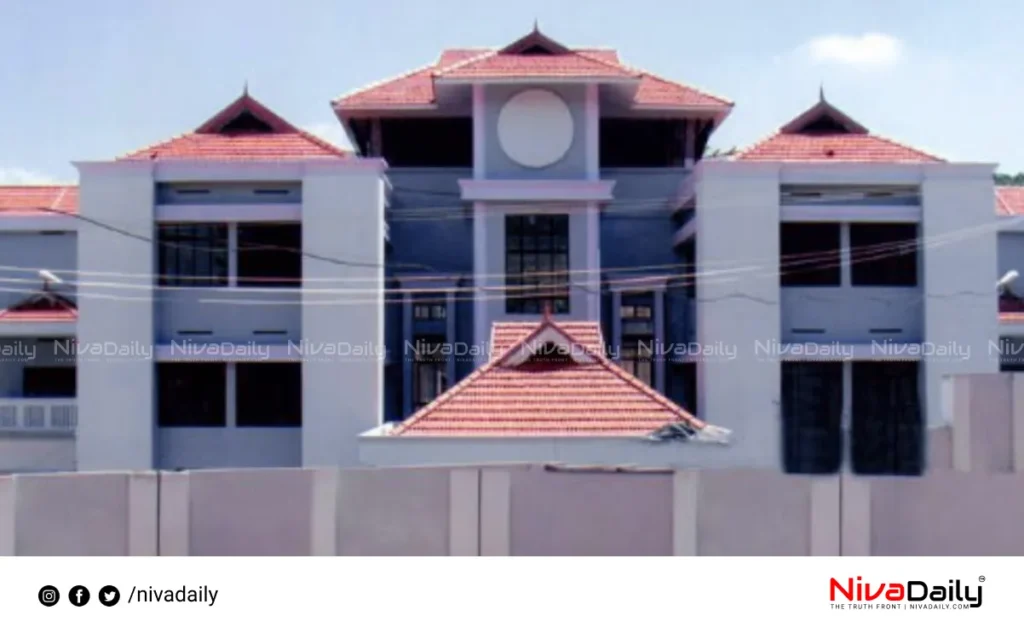 GV Raja Sports School