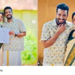 Arya Dayal wedding